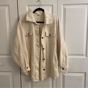 Free People BRAND NEW Ruby Jacket